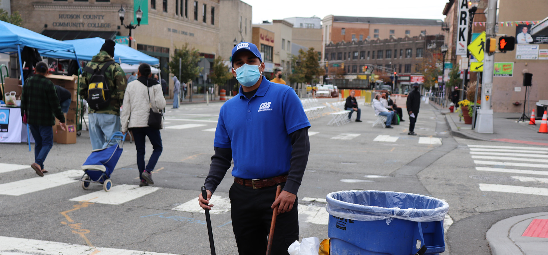 jsq home clean crew