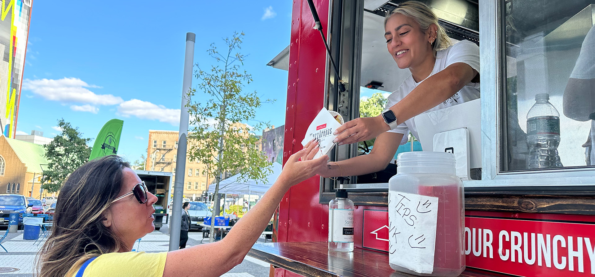 jsq home food truck