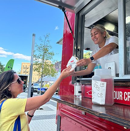 jsq home food truck m